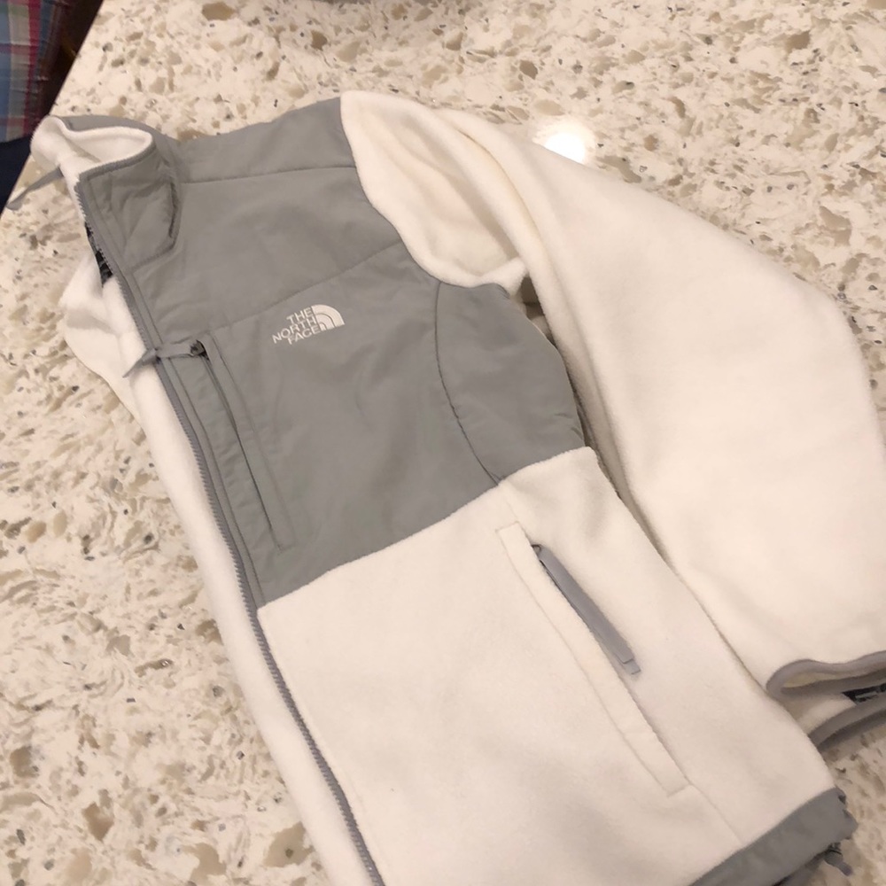 North face women’s fleece